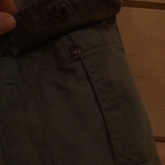 J. Crew military jacket - Picture 4 of 12